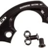 Shimano Rammschutz Für Kettenführung SM-CD50 -Fahrradzubehör 100785