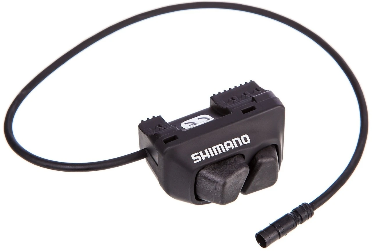 Shimano Di2 Schalter SW-R600 2-/3-/10-/11-fach 3 Shimano Di2 Schalter SW-R600 2-/3-/10-/11-fach