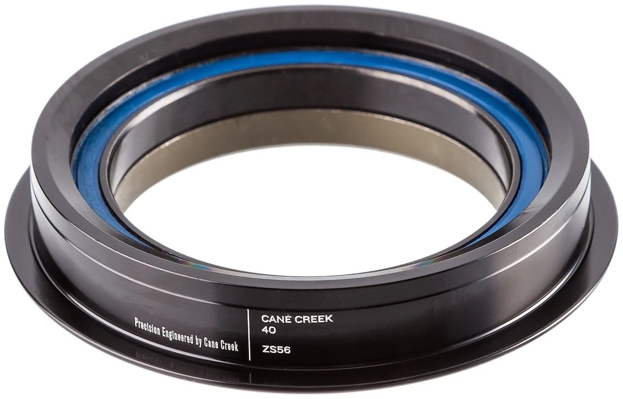 Cane Creek 40er ZS56/40 Steuersatz Unterteil 3 Cane Creek 40er ZS56/40 Steuersatz Unterteil