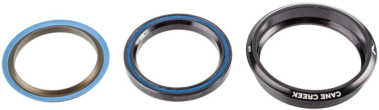 Cane Creek 40er ZS56/40 Steuersatz Unterteil 4 Cane Creek 40er ZS56/40 Steuersatz Unterteil – Bild 2