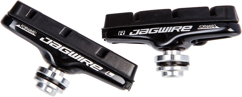 JAGWIRE Bremsschuhe Road Pro 4 JAGWIRE Bremsschuhe Road Pro – Bild 2