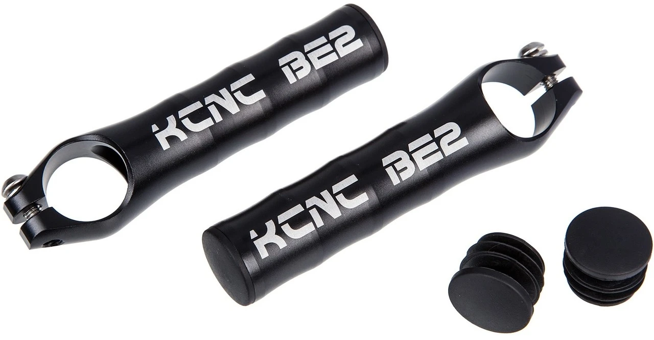Kcnc BE2 Bar Ends 3 Kcnc BE2 Bar Ends