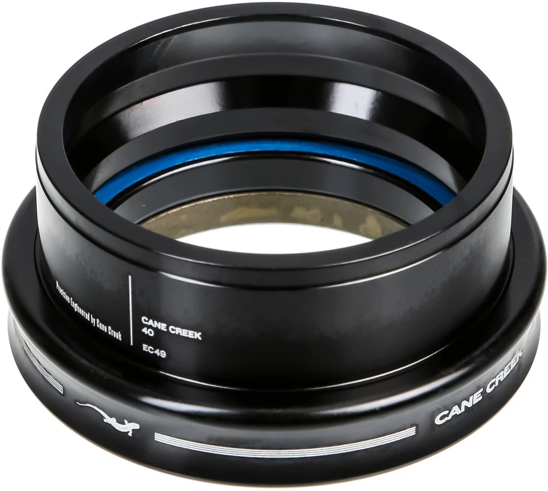 Cane Creek 40er EC49/40 Steuersatz Unterteil 3 Cane Creek 40er EC49/40 Steuersatz Unterteil