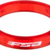 FSA Spacer Polycarbonate 1 1/8" -Fahrradzubehör 110287