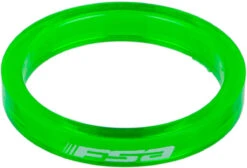 FSA Spacer Polycarbonate 1 1/8" 12 FSA Spacer Polycarbonate 1 1/8" -Fahrradzubehör 110394