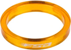 FSA Spacer Polycarbonate 1 1/8" 13 FSA Spacer Polycarbonate 1 1/8" -Fahrradzubehör 110395