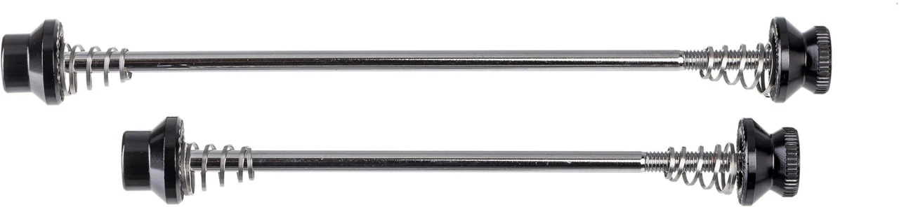 Lite-Axles OS MTB Nabenschnellspannersatz 3 Lite-Axles OS MTB Nabenschnellspannersatz