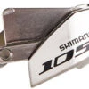 Shimano Frontabdeckung Für ST-5700 1 Shimano Frontabdeckung Für ST-5700 -Fahrradzubehör 113535
