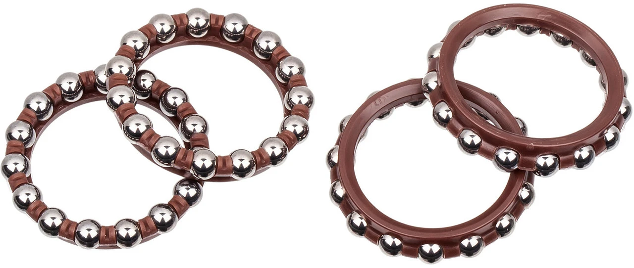 Fulcrum Kugelring R1-007 Für Racing 1, 3, Red Passion Ab Modell 2008 3 Fulcrum Kugelring R1-007 Für Racing 1, 3, Red Passion Ab Modell 2008