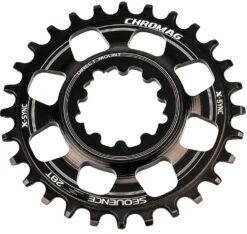Chromag Kettenblatt Sequence SRAM X-Sync Direct Mount GXP