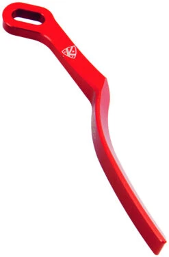 K-Edge Kettenführung Road Für Anlötbefestigung 2-fach -Fahrradzubehör 128305