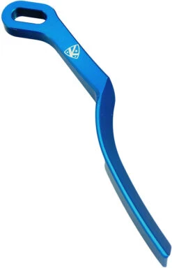 K-Edge Kettenführung Road Für Anlötbefestigung 2-fach -Fahrradzubehör 128306