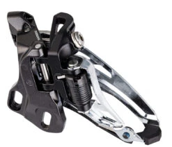 Shimano XT Umwerfer FD-M8020 / FD-M8025 2-/11-fach -Fahrradzubehör 128811