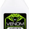 Hayes Venom Bremsflüssigkeit Mineralöl Für Radar -Fahrradzubehör 129264