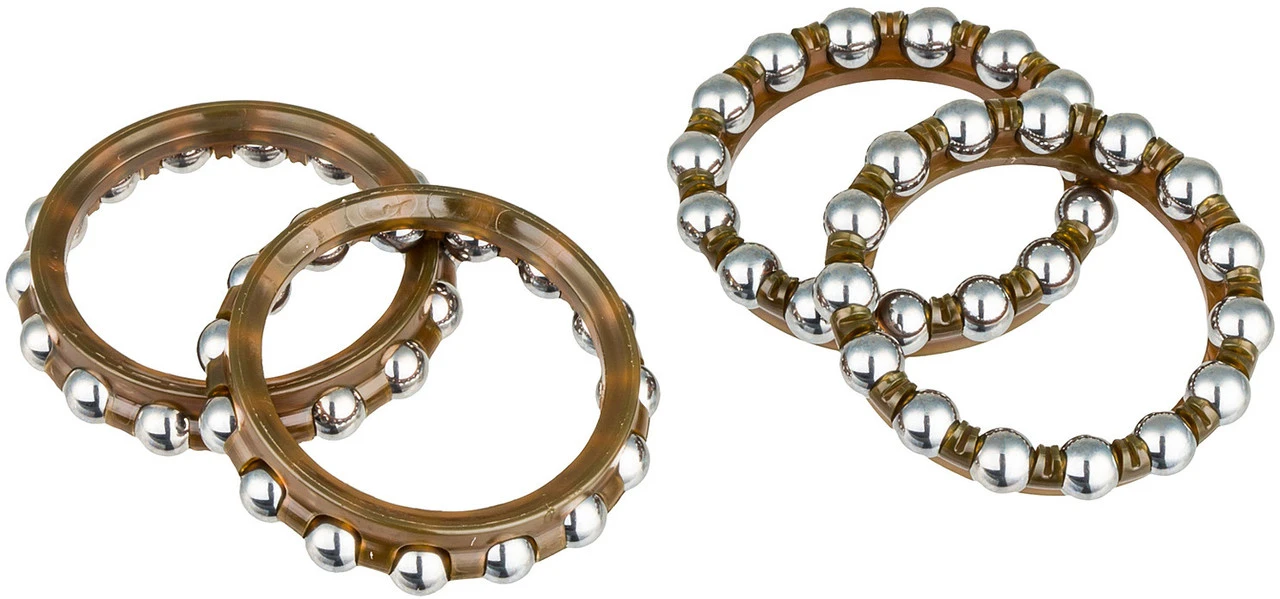 Campagnolo® Kugelring HB-RE023 Für Record Ab Modell 1999 3 Campagnolo® Kugelring HB-RE023 Für Record Ab Modell 1999