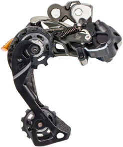 Shimano XTR Di2 Schaltwerk Shadow Plus RD-M9050 11-fach 8 Shimano XTR Di2 Schaltwerk Shadow Plus RD-M9050 11-fach -Fahrradzubehör 129711