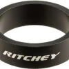 RITCHEY Spacer Alu 10 Mm 2 RITCHEY Spacer Alu 10 Mm -Fahrradzubehör 129739