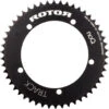 Rotor Kettenblatt Track 1/8", 5-Arm, NoQ, 144 Mm Lochkreis -Fahrradzubehör 130479