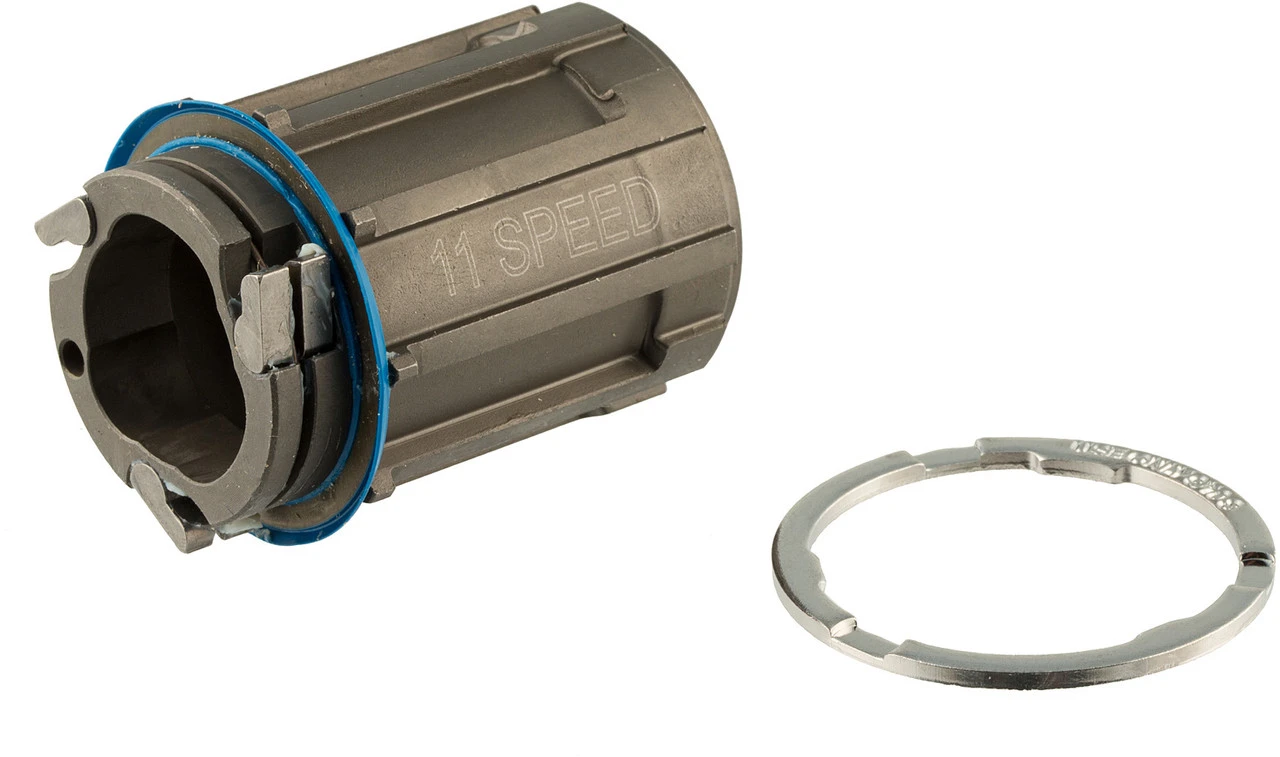 Fulcrum Freilaufkörper 11-fach Racing 1 / Racing 3 Ab Modell 2006 6 Fulcrum Freilaufkörper 11-fach Racing 1 / Racing 3 Ab Modell 2006 – Bild 4