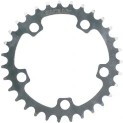 Surly Kettenblatt, 5-Arm, 94 Mm Lochkreis -Fahrradzubehör 130933