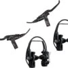 MAGURA HS 22 EVO2 V+h Set Felgenbremse -Fahrradzubehör 133805