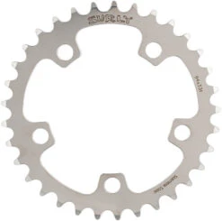 Surly Kettenblatt, 5-Arm, 94 Mm Lochkreis -Fahrradzubehör 135183