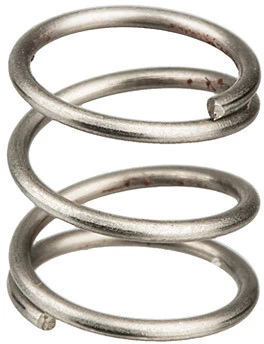 Dt-swiss Feder Für RWS Nabenschnellspanner Road/MTB 3 Dt-swiss Feder Für RWS Nabenschnellspanner Road/MTB