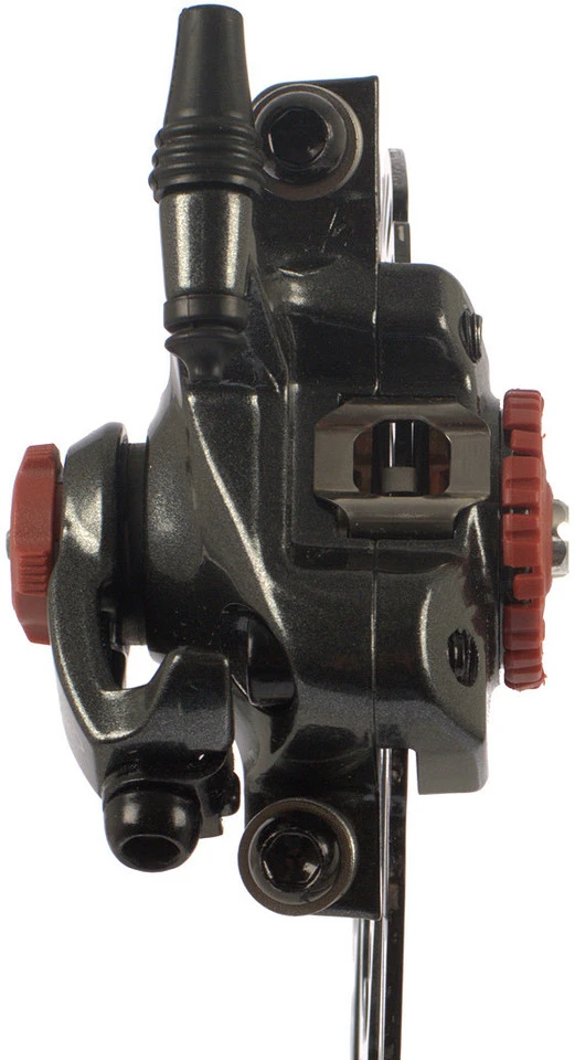 AVID BB7 MTB V+h Set Scheibenbremse Mit Bremsscheibe 5 AVID BB7 MTB V+h Set Scheibenbremse Mit Bremsscheibe – Bild 3