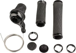 SRAM Drehgriffschalter GX GripShift 2-/11-fach 14 SRAM Drehgriffschalter GX GripShift 2-/11-fach -Fahrradzubehör 137037