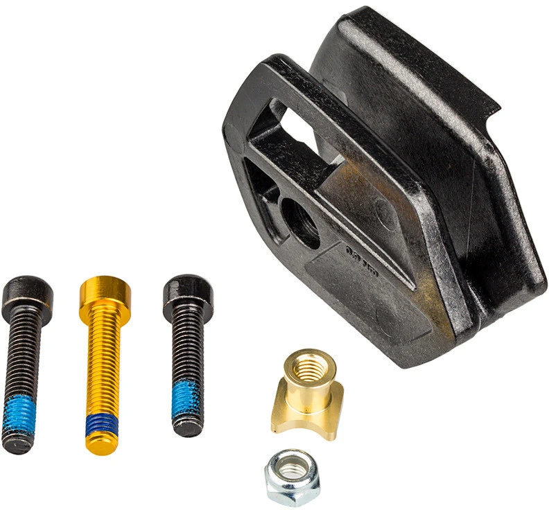 E-thirteen Slider Unten Für LG1 / LG1 Plus / LS1 Plus / TRS Plus Bis Modell 2014 3 E-thirteen Slider Unten Für LG1 / LG1 Plus / LS1 Plus / TRS Plus Bis Modell 2014