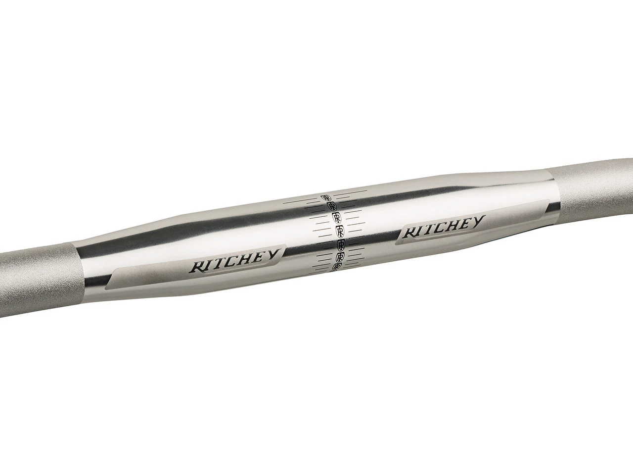 RITCHEY Classic 31.8 Lenker 6 RITCHEY Classic 31.8 Lenker – Bild 4