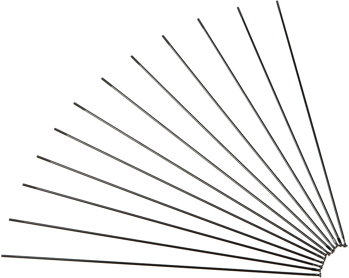 Mavic Crossone 26" Ersatzspeichen Modell 2014/2015 3 Mavic Crossone 26" Ersatzspeichen Modell 2014/2015