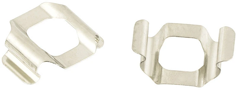 AVID Pad Retainer Bremsbelaghalterung Für BB7 / Juicy 3 AVID Pad Retainer Bremsbelaghalterung Für BB7 / Juicy