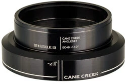 Cane Creek Lagerschale Unten Für AngleSet EC49