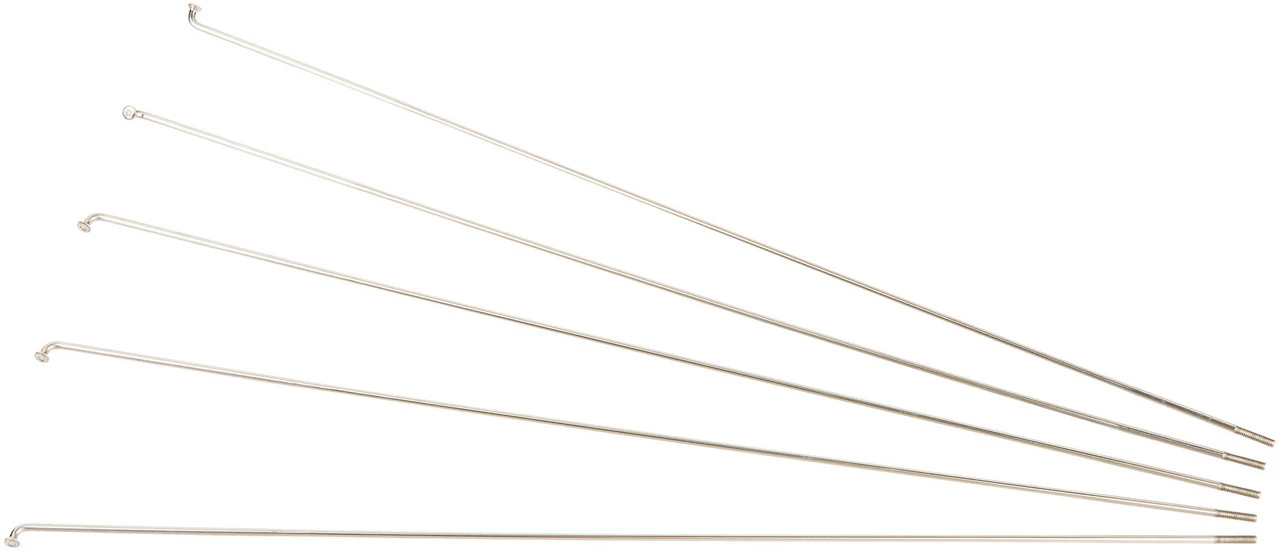 Dt-swiss Competition® 2.0 / 1.8 Speichen - 5 Stück 3 Dt-swiss Competition® 2.0 / 1.8 Speichen - 5 Stück