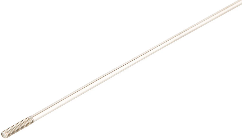 Dt-swiss Competition® 2.0 / 1.8 Speichen - 5 Stück 5 Dt-swiss Competition® 2.0 / 1.8 Speichen - 5 Stück – Bild 3