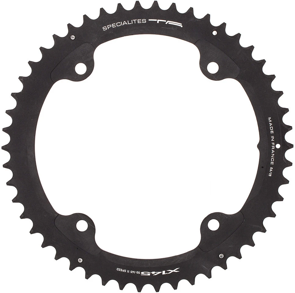 TA Kettenblatt X145, 4-Arm, Außen, 145 Mm Lochkreis 3 TA Kettenblatt X145, 4-Arm, Außen, 145 Mm Lochkreis