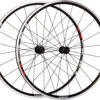 Shimano WH-R501 Laufradsatz -Fahrradzubehör 141305