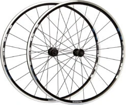 Shimano WH-R501 Laufradsatz -Fahrradzubehör 141306