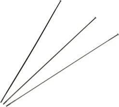 SRAM Ersatzspeichen Für Roam 60 27,5" Laufradsatz