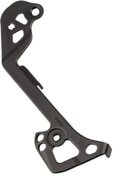 Shimano Kettenleitblech Innen Für RD-M9050 -Fahrradzubehör 145827