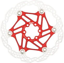 HOPE Bremsscheibe 6-Loch Floating -Fahrradzubehör 145962