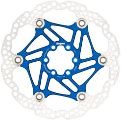 HOPE Bremsscheibe 6-Loch Floating -Fahrradzubehör 146023