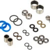 HT Bushing Set Lagersatz Für EVO / N-EVO / KA / NANO / T1 -Fahrradzubehör 146185