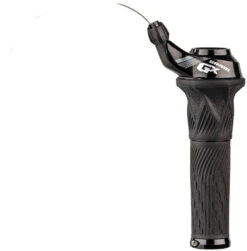 SRAM Drehgriffschalter GX GripShift 2-/11-fach 18 SRAM Drehgriffschalter GX GripShift 2-/11-fach -Fahrradzubehör 146426