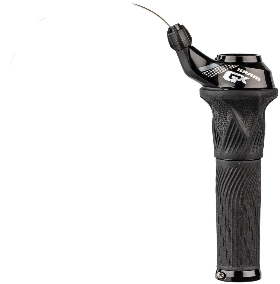 SRAM Drehgriffschalter GX GripShift 2-/11-fach 10 SRAM Drehgriffschalter GX GripShift 2-/11-fach – Bild 8