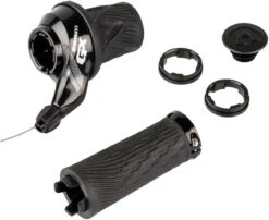 SRAM Drehgriffschalter GX GripShift 2-/11-fach 19 SRAM Drehgriffschalter GX GripShift 2-/11-fach -Fahrradzubehör 146427