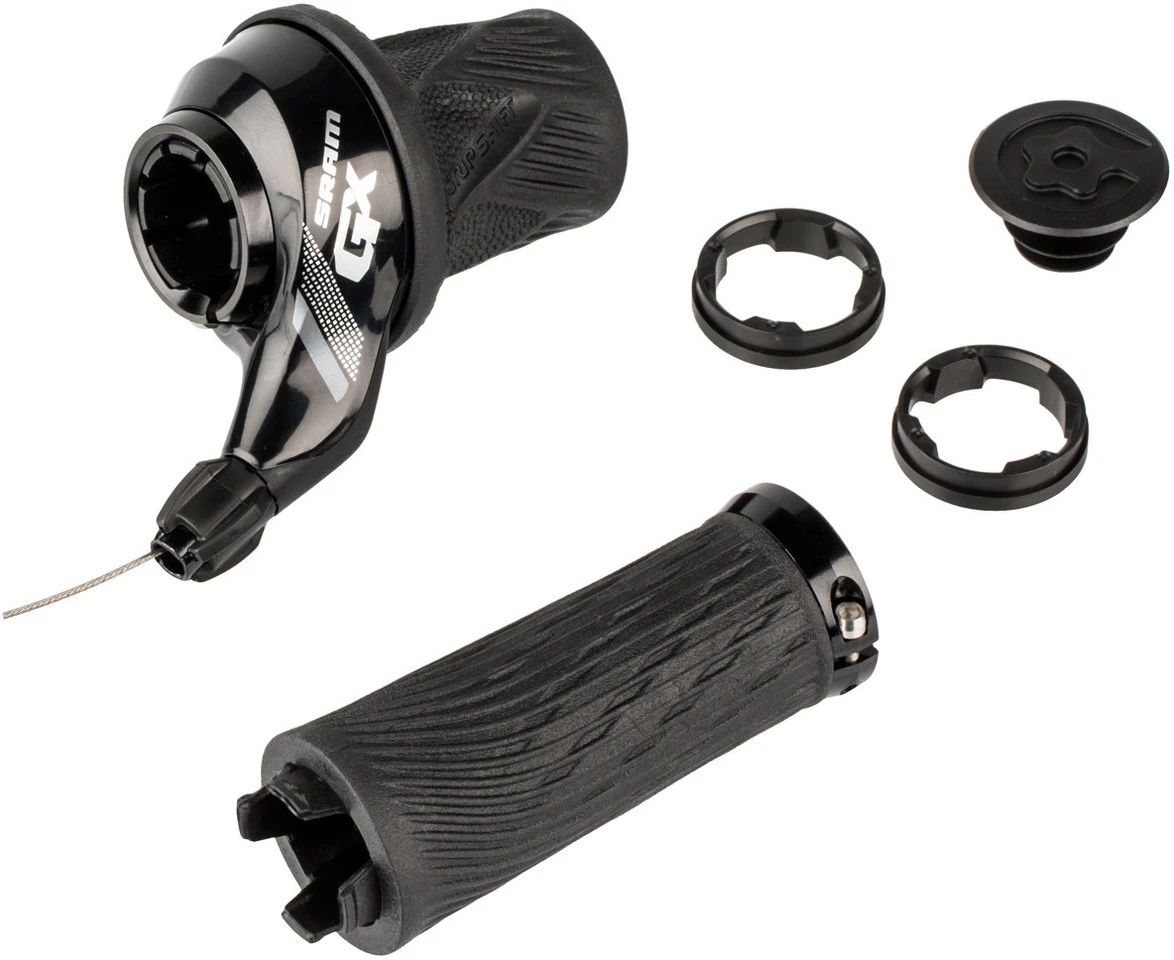SRAM Drehgriffschalter GX GripShift 2-/11-fach 11 SRAM Drehgriffschalter GX GripShift 2-/11-fach – Bild 9