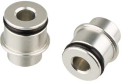 Fulcrum Nabenabdeckkappe HR 12 Mm Red Power HP/Passion / Racing Quattro/5 DB