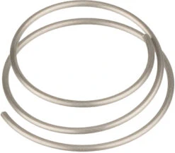 Dt-swiss Feder Für HR Nabe DT 190 / 240 / 240s / 340 / 440 / 540 / Hügi TD